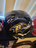 Ray Lewis Replica Helmet