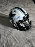Dak Prescott Lunar Replica Helmet